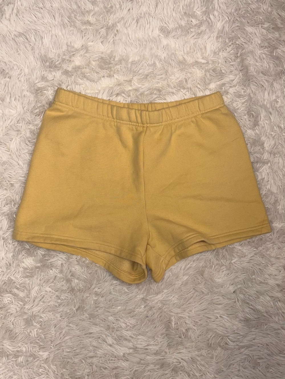 TNA Sweatshorts